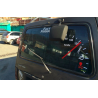 Speedometer - vinyl car stickerStickers