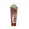 Hot chili / cafeína - gel emagrecedor / anticelulite / queima de gordura - creme - 85 ml - 2 peças