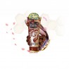 Hot chili / cafeína - gel emagrecedor / anticelulite / queima de gordura - creme - 85 ml - 2 peças