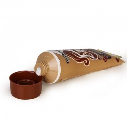 Hot chili / cafeína - gel emagrecedor / anticelulite / queima de gordura - creme - 85 ml - 2 peças