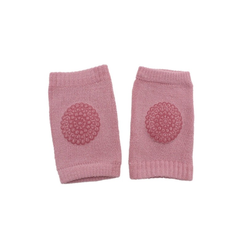 Baby cotton safety pads - anti-slip - for elbows / kneeBaby & Kids