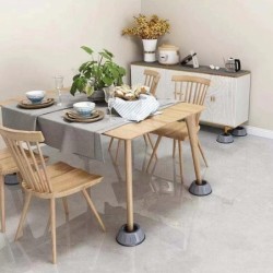 Washing machine anti vibration feet - non slip rubber furniture padsFurniture