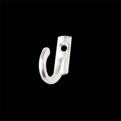 Mini wall mounted hook - hanger - 5 piecesFurniture