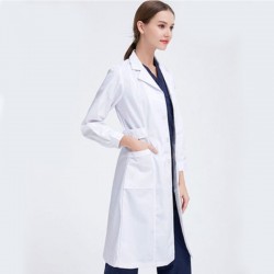 White lab coat - short / long sleeveHealth & Beauty