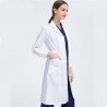 White lab coat - short / long sleeveHealth & Beauty
