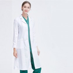 White lab coat - short / long sleeveHealth & Beauty