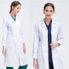 White lab coat - short / long sleeveHealth & Beauty