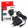 Adaptador AC ABS 2.4A - carregador para Nintendo Switch NS - ficha UE