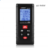 Laser range finder - distance meterOptical