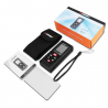 Laser range finder - distance meterOptical