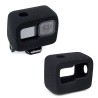 Capa de espuma para pára-brisa - à prova de vento / redução de ruído - para câmeras GoPro Hero