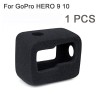 Capa de espuma para pára-brisa - à prova de vento / redução de ruído - para câmeras GoPro Hero