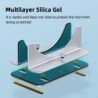 Suporte vertical para Mac Mini - antiderrapante - ajustável