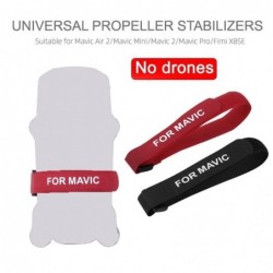 Universal propeller fixator - protective belt - for DJI Mavic Air 2 / Mini / Mavic Air 2 / Pro / Fimi / X8SEAccessories
