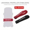 Fixador de hélice universal - cinto de proteção - para DJI Mavic Air 2 / Mini / Mavic Air 2 / Pro / Fimi / X8SE
