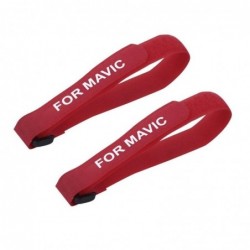 Universal propeller fixator - protective belt - for DJI Mavic Air 2 / Mini / Mavic Air 2 / Pro / Fimi / X8SEAccessories