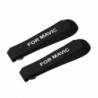 Fixador de hélice universal - cinto de proteção - para DJI Mavic Air 2 / Mini / Mavic Air 2 / Pro / Fimi / X8SE
