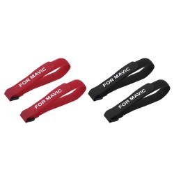 Fixador de hélice universal - cinto de proteção - para DJI Mavic Air 2 / Mini / Mavic Air 2 / Pro / Fimi / X8SE