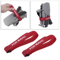 Universal propeller fixator - protective belt - for DJI Mavic Air 2 / Mini / Mavic Air 2 / Pro / Fimi / X8SEAccessories