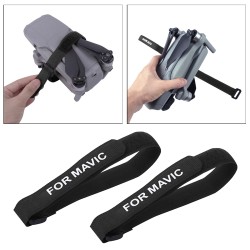Fixador de hélice universal - cinto de proteção - para DJI Mavic Air 2 / Mini / Mavic Air 2 / Pro / Fimi / X8SE