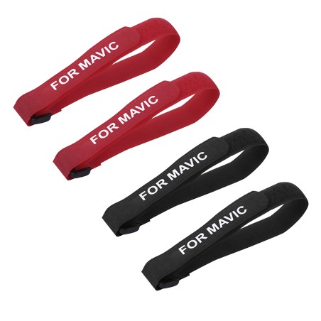 Fixador de hélice universal - cinto de proteção - para DJI Mavic Air 2 / Mini / Mavic Air 2 / Pro / Fimi / X8SE