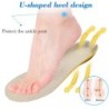 Sports orthopedic insoles - foot arch supportFeet