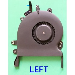 Processador de substituição - ventilador do cooler da CPU - para Apple MacBook Pro 15" A1707