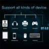 1750Mbps - dual band WiFi Bluetooth card - 2.4GHz/5GHz - Broadcom BCM94360CD - wireless moduleNetwork