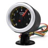 Tacômetro LED para carro - 52mm - 0-8000 RPM - 12V