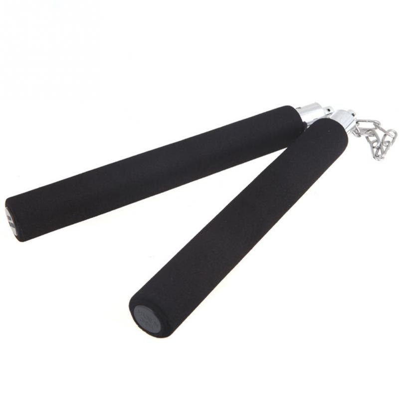 Martial arts - karate training foam nunchucksMartial Arts