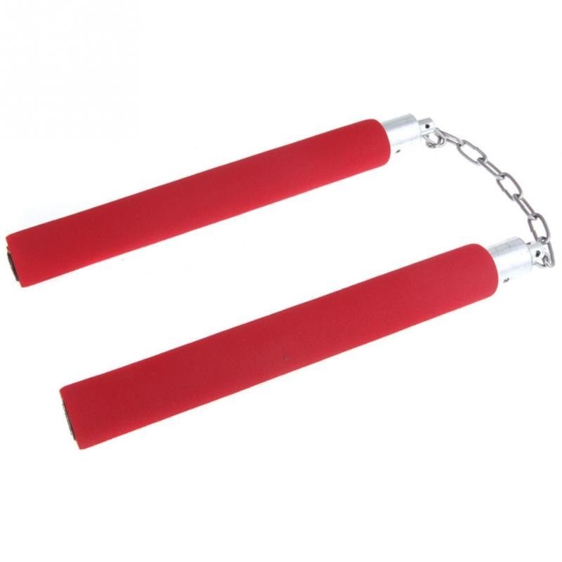Martial arts - karate training foam nunchucksMartial Arts
