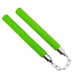 Martial arts - karate training foam nunchucksMartial Arts