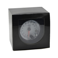 Tacômetro do carro - medidor - LED de 7 cores - 0-11000 rpm