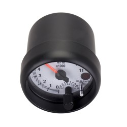 Tacômetro do carro - medidor - LED de 7 cores - 0-11000 rpm