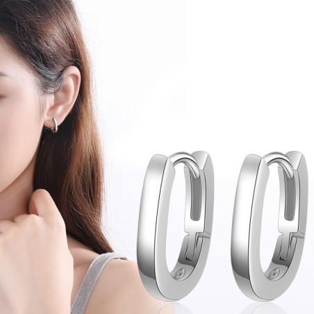 Small geometric earringsEarrings