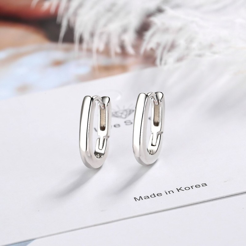 Small geometric earringsEarrings
