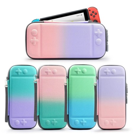 Bolsa protetora de armazenamento - para Nintendo Switch