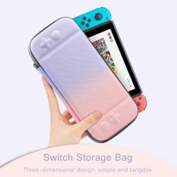 Bolsa protetora de armazenamento - para Nintendo Switch