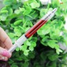 Liquid syringe shaped ballpoint- 4 piecesPens & Pencils