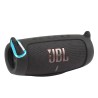 JBL Charge 5 - Capa protetora de silicone macio para alto-falante Bluetooth com alça