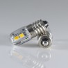 E10 / BA9S - Lâmpada LED - luz interior - 4 peças