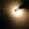 E10 / BA9S - Lâmpada LED - luz interior - 4 peças