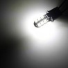 E10 / BA9S - Lâmpada LED - luz interior - 4 peças
