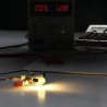 E10 / BA9S - Lâmpada LED - luz interior - 4 peças