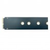 Adaptador SSD - conector - M2 para SSD - para MacBook Air 2013 2014 2015 2016 2017