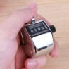 Mini digital hand tally counter - 4 digit numberElectronics & Tools