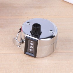 Mini digital hand tally counter - 4 digit numberElectronics & Tools