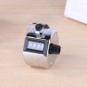 Mini digital hand tally counter - 4 digit numberElectronics & Tools