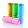 Mini nail dryer - torch - LED - UV - gel curing lampNail dryers