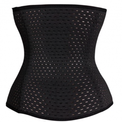 Waist body shaper - belt - slimming corsetPlus
